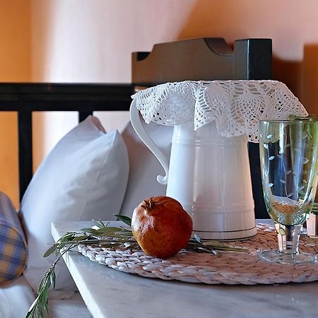 Hotel Ledra Marathókampos エクステリア 写真