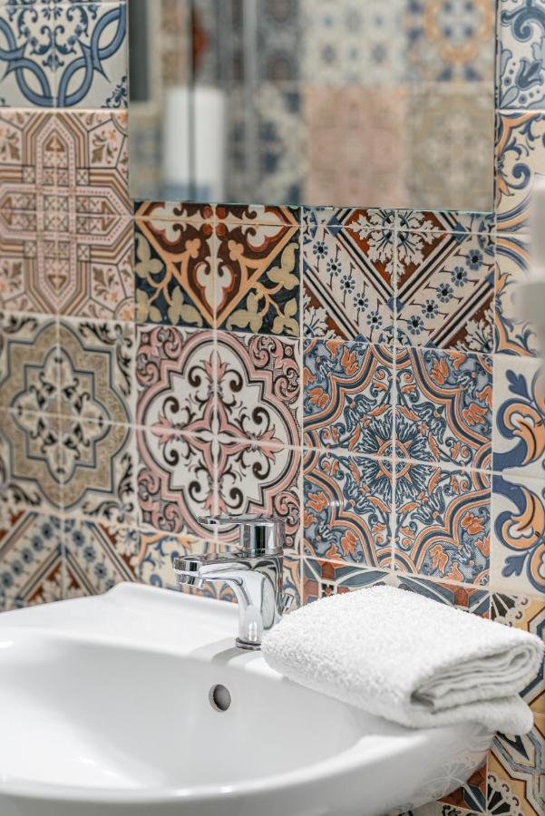 Hotel Ledra Marathókampos エクステリア 写真