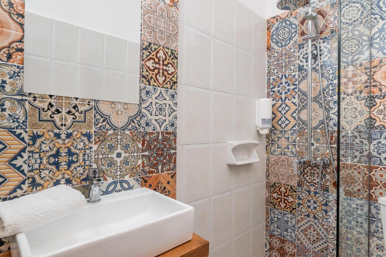 Hotel Ledra Marathókampos エクステリア 写真