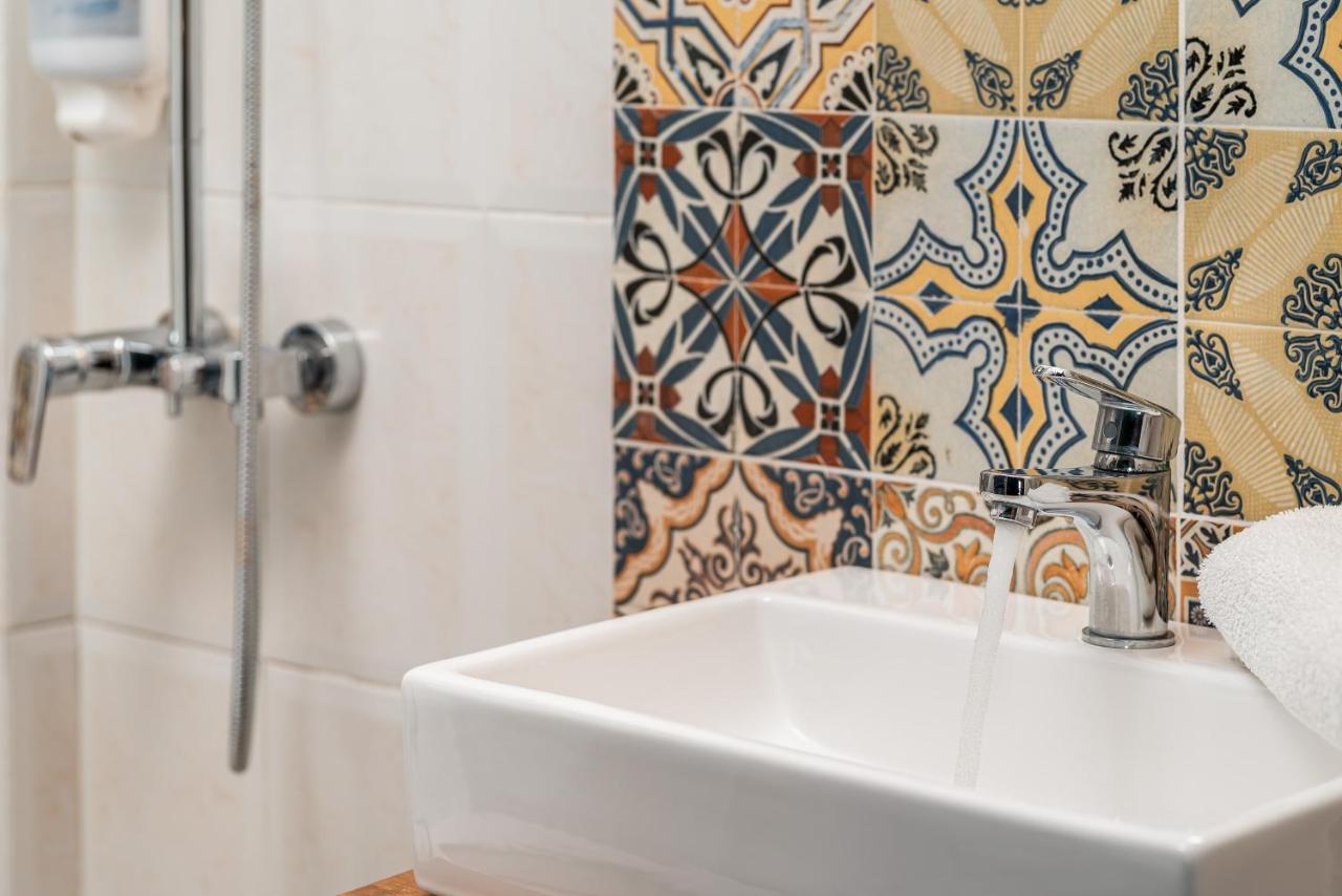 Hotel Ledra Marathókampos エクステリア 写真